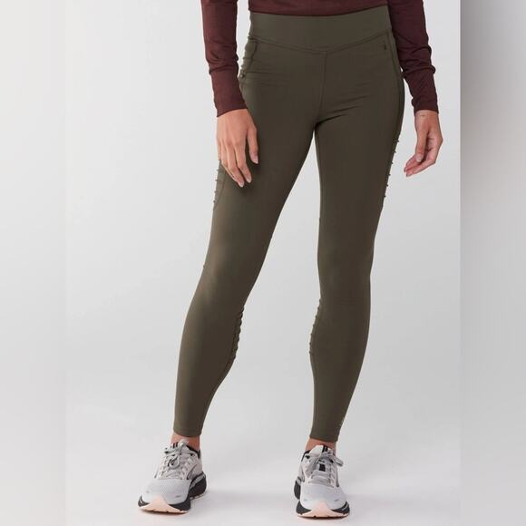 Smartwool Pants - Smartwool Merino Sport Moto Tights Sz XS